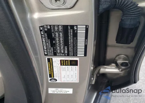 2020 Mercedes-Benz Gle 450 4Matic z USA, uszkodzony, nr VIN 4JGFB5KB6LA255374